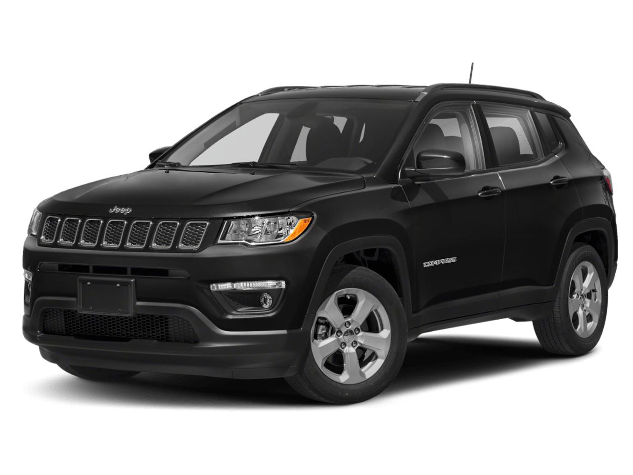 jeep compass 2019 3C4NJDBBXKT623110 image jeep compass 2019 3C4NJDBBXKT623110 image