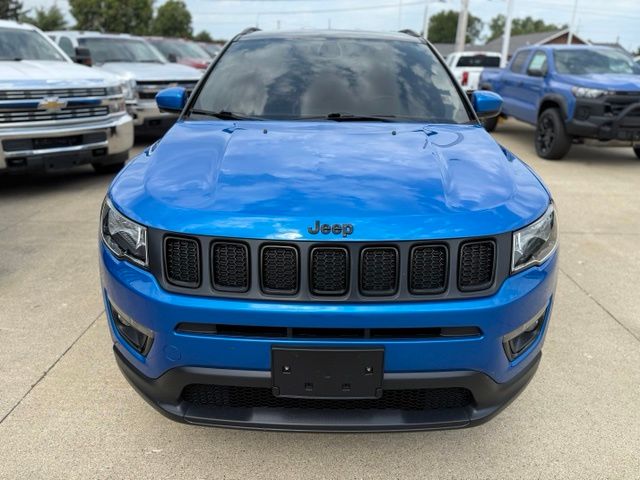 jeep compass 2019 3C4NJDBB3KT683293 image jeep compass 2019 3C4NJDBB3KT683293 image