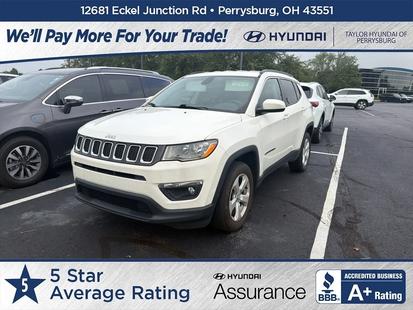 jeep compass 2019 3C4NJDBB6KT813535 image jeep compass 2019 3C4NJDBB6KT813535 image