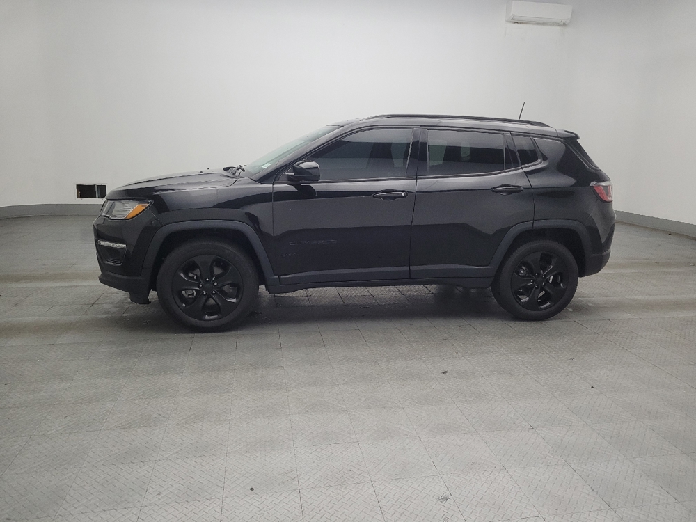 jeep compass 2019 3C4NJDBB2KT709849 image jeep compass 2019 3C4NJDBB2KT709849 image