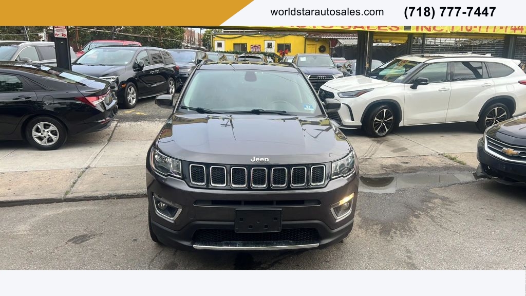 jeep compass 2019 3C4NJDCB4KT753365 image jeep compass 2019 3C4NJDCB4KT753365 image