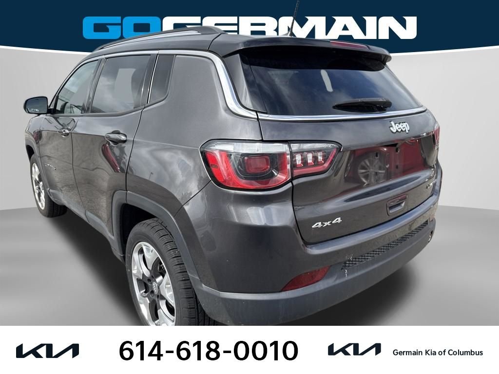 jeep compass 2019 3C4NJDCB5KT673315 image jeep compass 2019 3C4NJDCB5KT673315 image