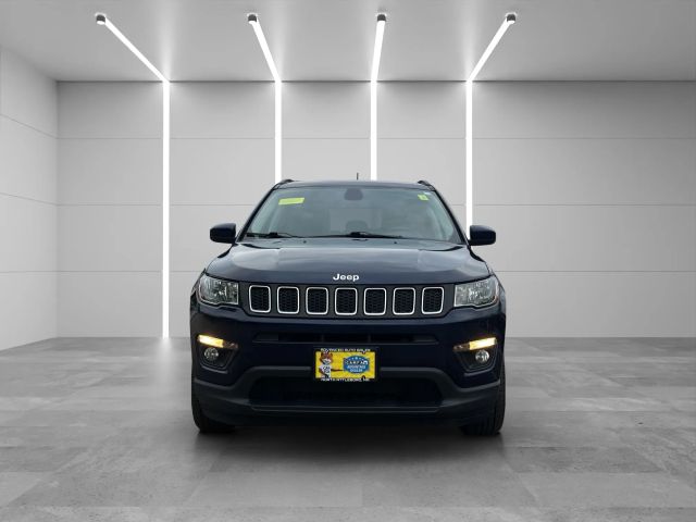 jeep compass 2019 3C4NJDBB4KT792135 image jeep compass 2019 3C4NJDBB4KT792135 image