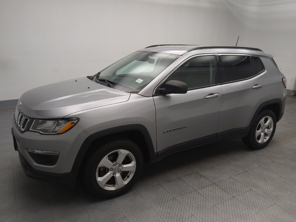 jeep compass 2019 3C4NJDBB1KT690257 image jeep compass 2019 3C4NJDBB1KT690257 image