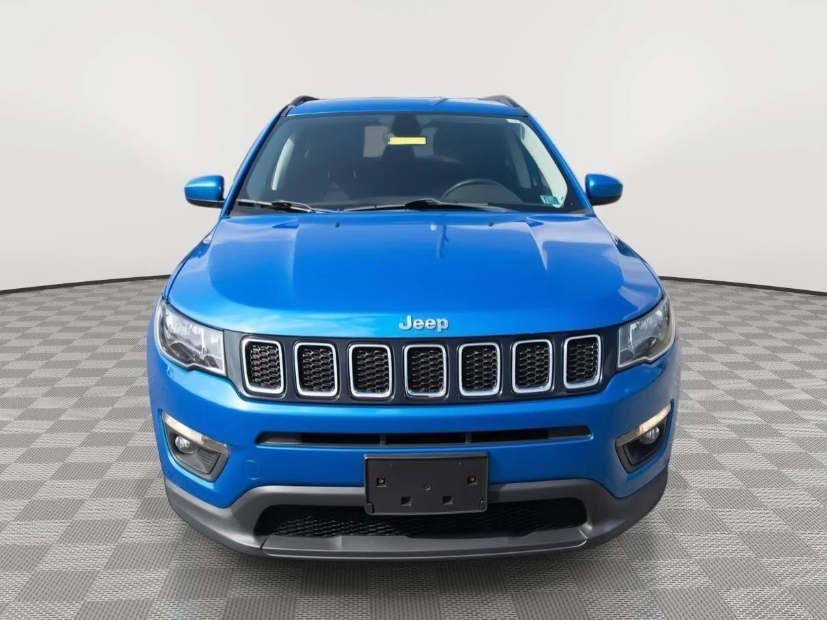 jeep compass 2019 3C4NJDBB2KT734573 image jeep compass 2019 3C4NJDBB2KT734573 image