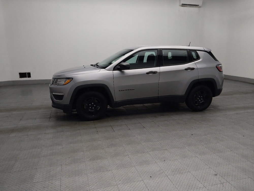 jeep compass 2019 3C4NJCABXKT855749 image jeep compass 2019 3C4NJCABXKT855749 image
