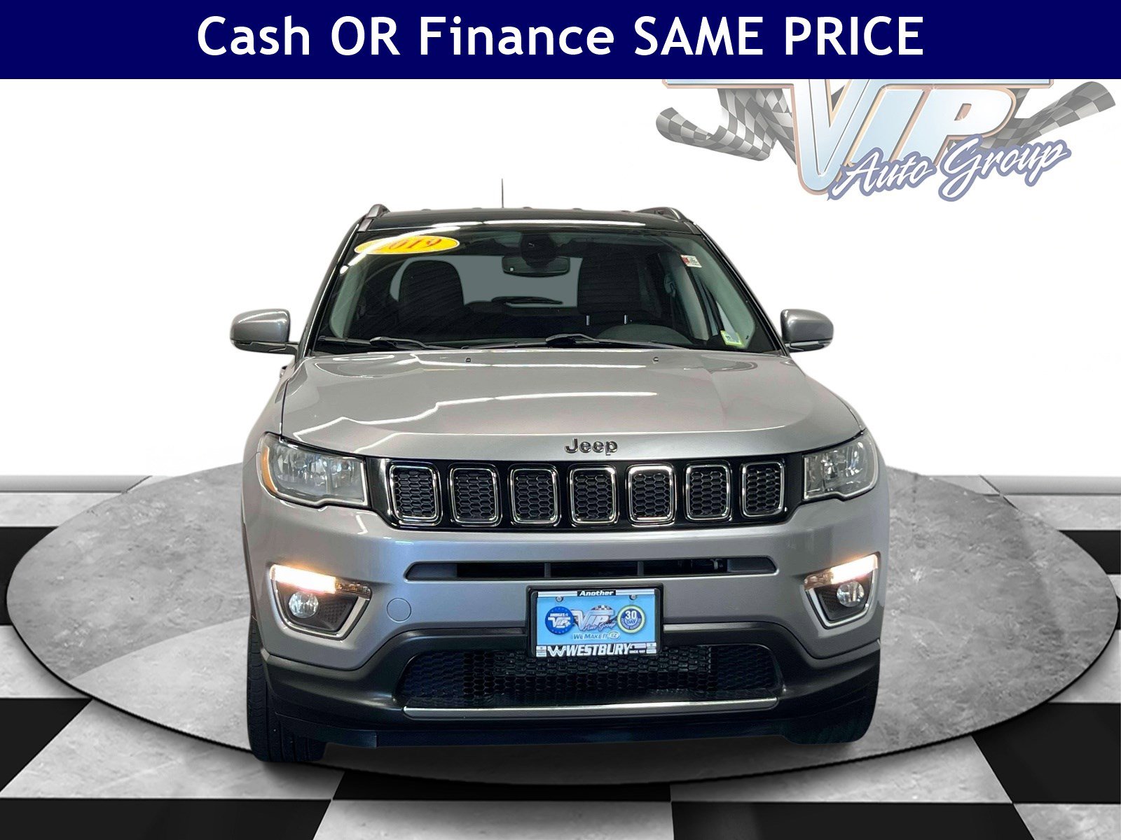 jeep compass 2019 3C4NJDCB7KT697650 image jeep compass 2019 3C4NJDCB7KT697650 image
