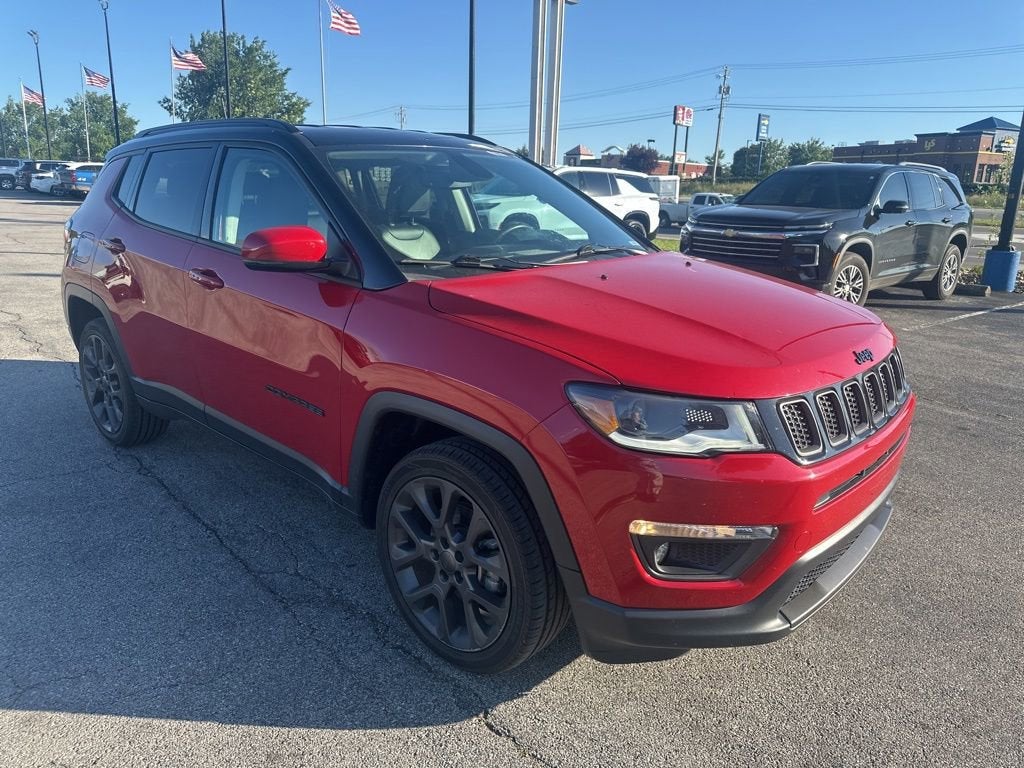 jeep compass 2019 3C4NJDCB5KT781448 image jeep compass 2019 3C4NJDCB5KT781448 image