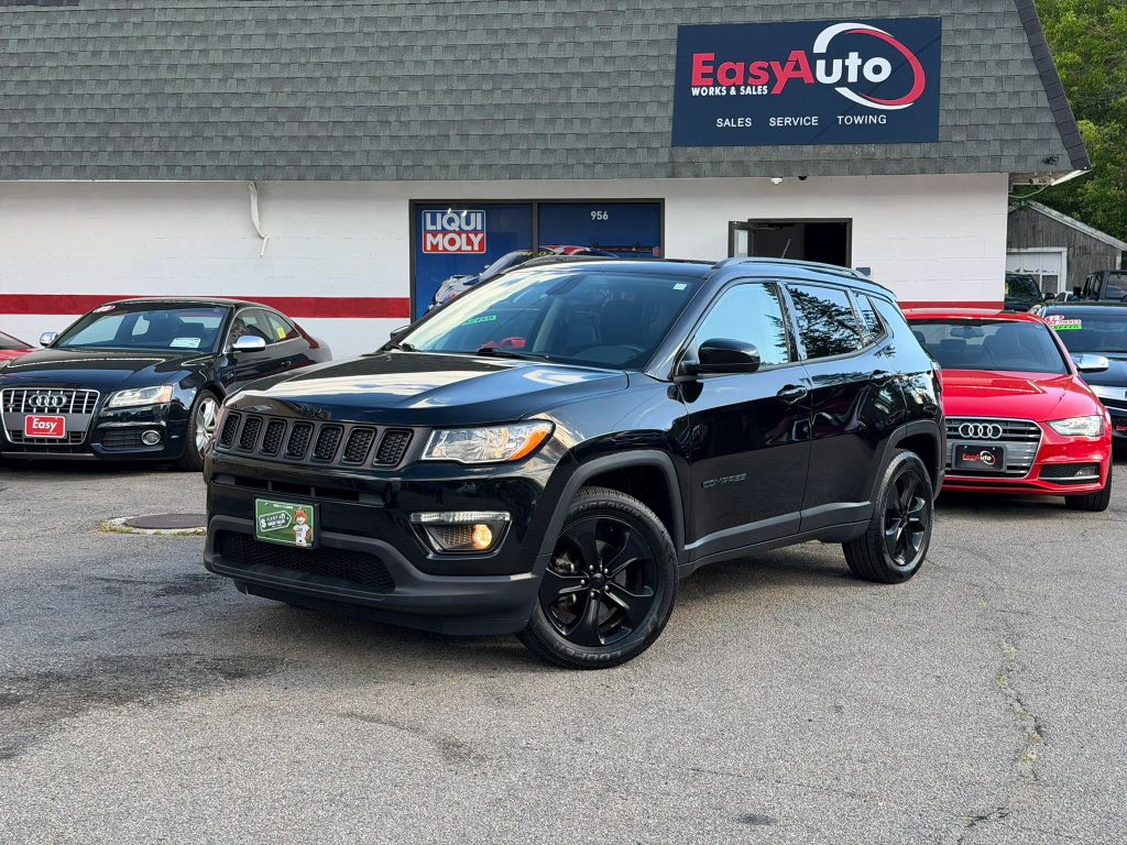jeep compass 2019 3C4NJDBB3KT840336 image jeep compass 2019 3C4NJDBB3KT840336 image
