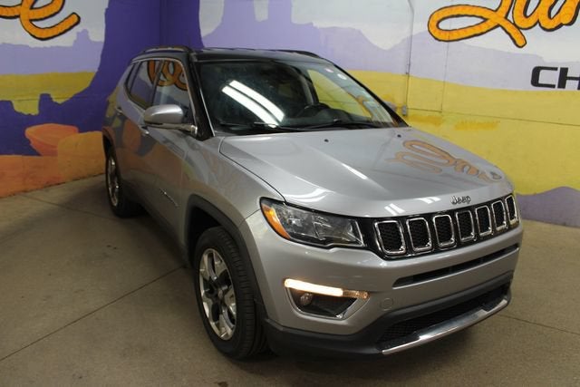 jeep compass 2019 3C4NJDCB7KT818077 image jeep compass 2019 3C4NJDCB7KT818077 image