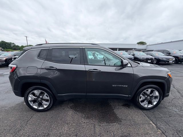 jeep compass 2019 3C4NJDCB8KT816841 image jeep compass 2019 3C4NJDCB8KT816841 image