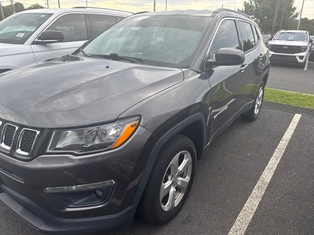 jeep compass 2019 3C4NJDBB1KT594029 image jeep compass 2019 3C4NJDBB1KT594029 image