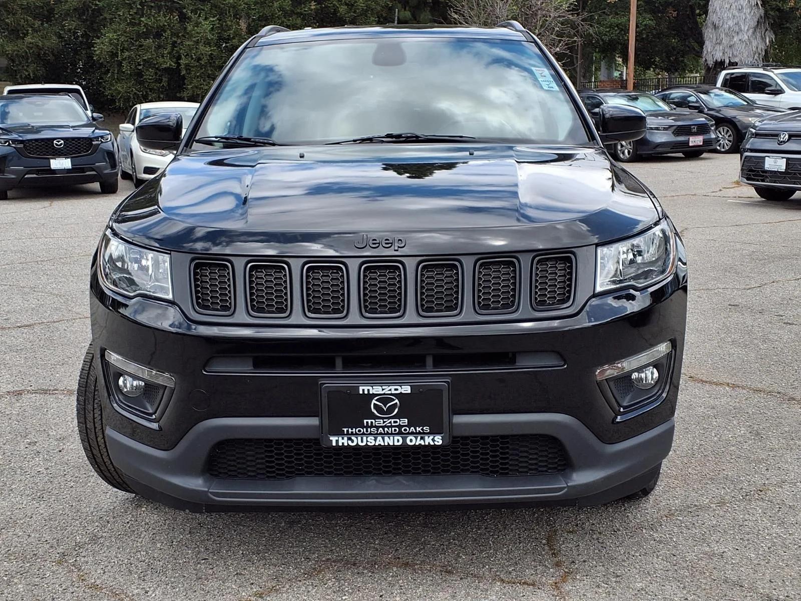 jeep compass 2019 3C4NJDBB3KT740723 image jeep compass 2019 3C4NJDBB3KT740723 image