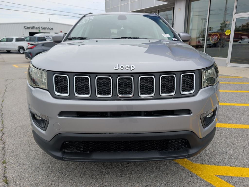 jeep compass 2019 3C4NJDBB2KT713772 image jeep compass 2019 3C4NJDBB2KT713772 image