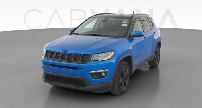 jeep compass 2019 3C4NJDBB3KT697839 image jeep compass 2019 3C4NJDBB3KT697839 image