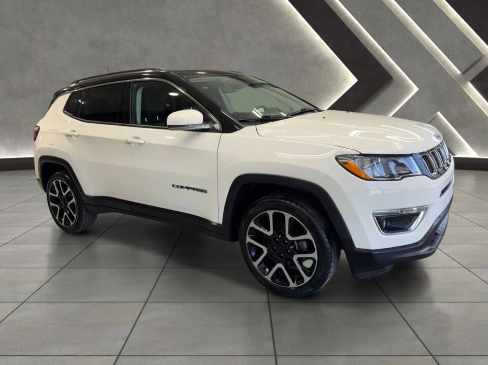 jeep compass 2019 3C4NJDCB5KT741743 image jeep compass 2019 3C4NJDCB5KT741743 image