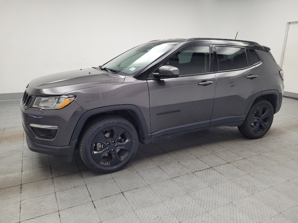 jeep compass 2019 3C4NJDBB2KT696505 image jeep compass 2019 3C4NJDBB2KT696505 image