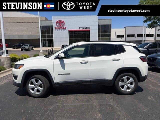 jeep compass 2019 3C4NJDBB1KT785594 image jeep compass 2019 3C4NJDBB1KT785594 image