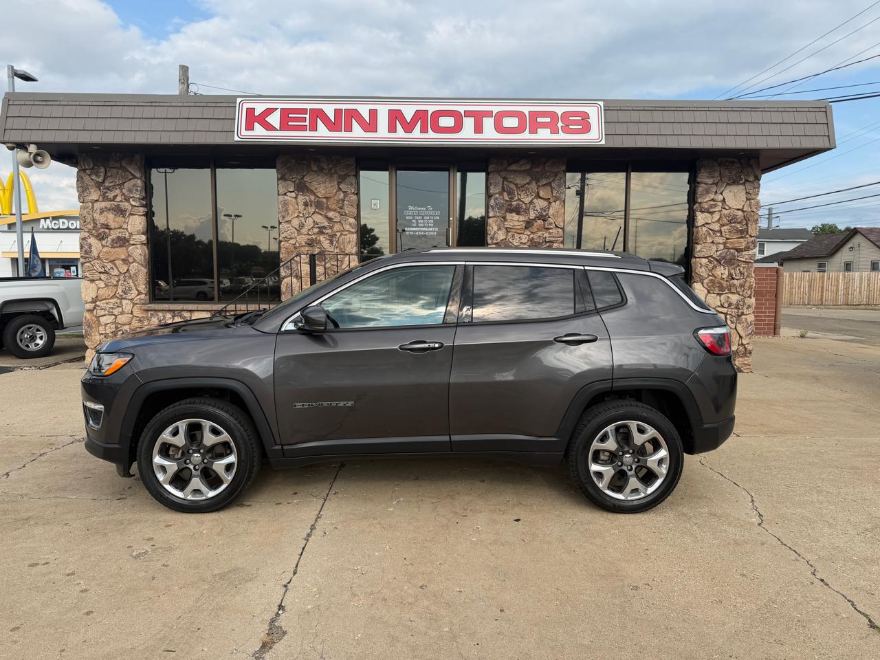 jeep compass 2019 3C4NJDCB8KT619944 image jeep compass 2019 3C4NJDCB8KT619944 image