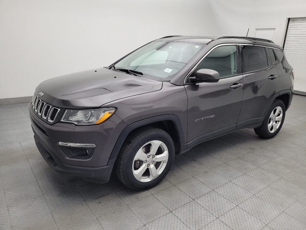 jeep compass 2019 3C4NJDBB2KT703677 image jeep compass 2019 3C4NJDBB2KT703677 image