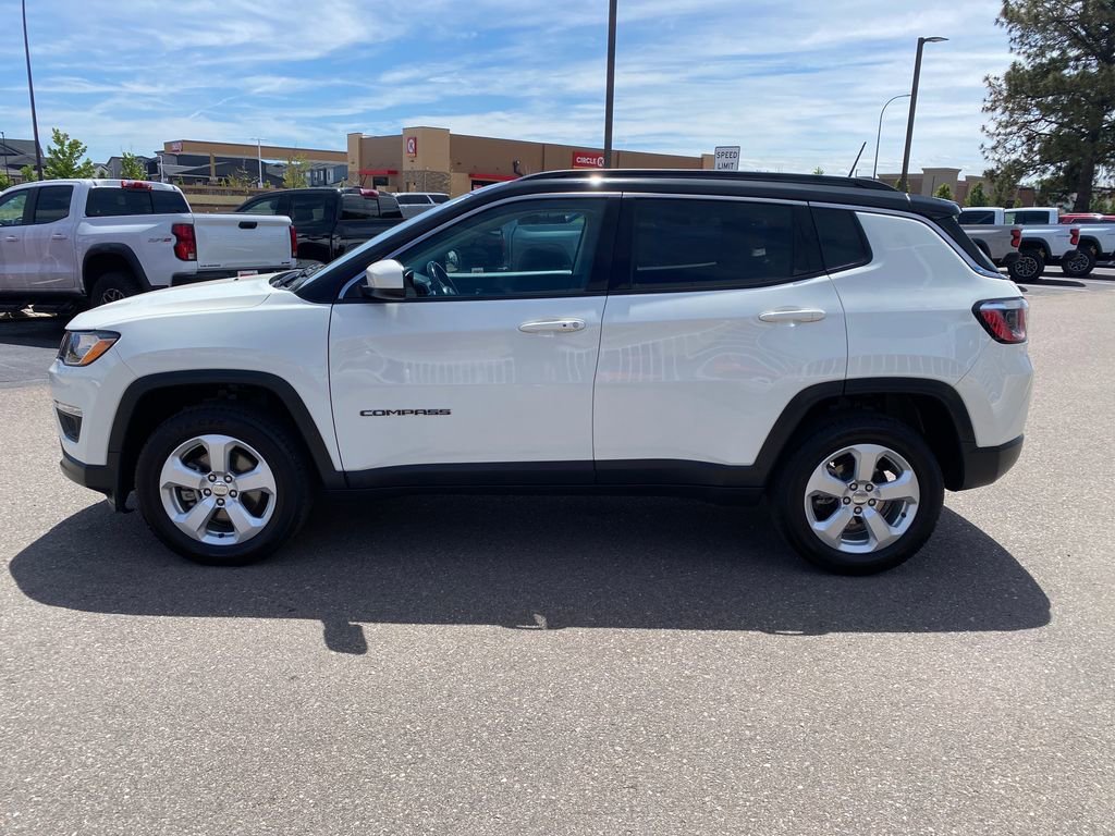 jeep compass 2019 3C4NJDBB3KT829143 image jeep compass 2019 3C4NJDBB3KT829143 image