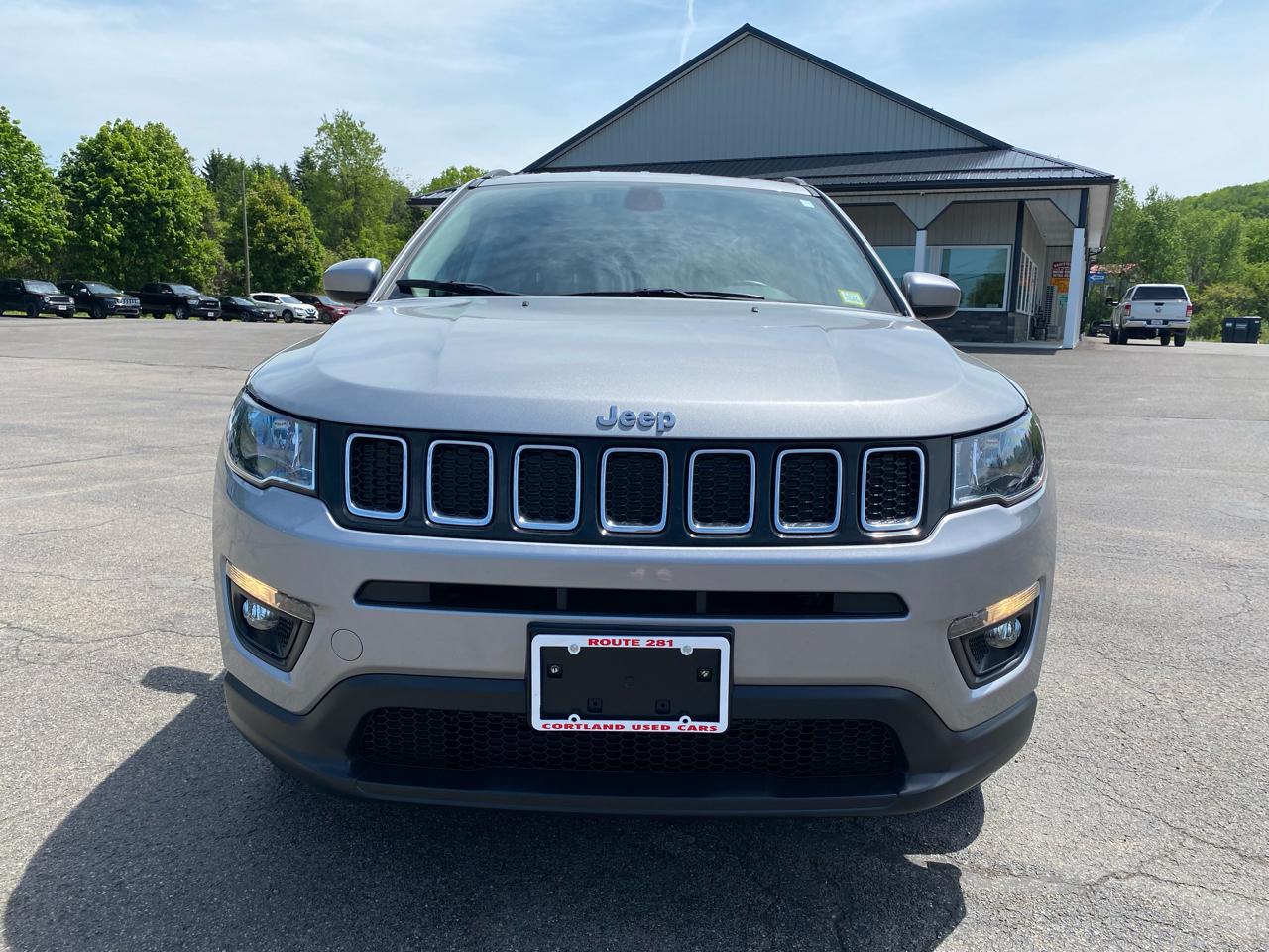 jeep compass 2019 3C4NJDBB3KT812536 image jeep compass 2019 3C4NJDBB3KT812536 image