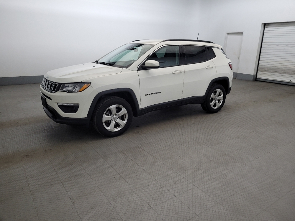 jeep compass 2019 3C4NJDBB2KT839727 image jeep compass 2019 3C4NJDBB2KT839727 image