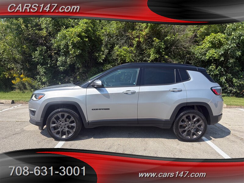 jeep compass 2019 3C4NJDCB1KT782953 image jeep compass 2019 3C4NJDCB1KT782953 image