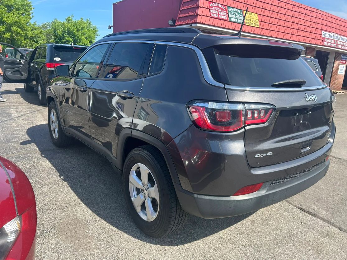 jeep compass 2019 3C4NJDBBXKT729203 image jeep compass 2019 3C4NJDBBXKT729203 image