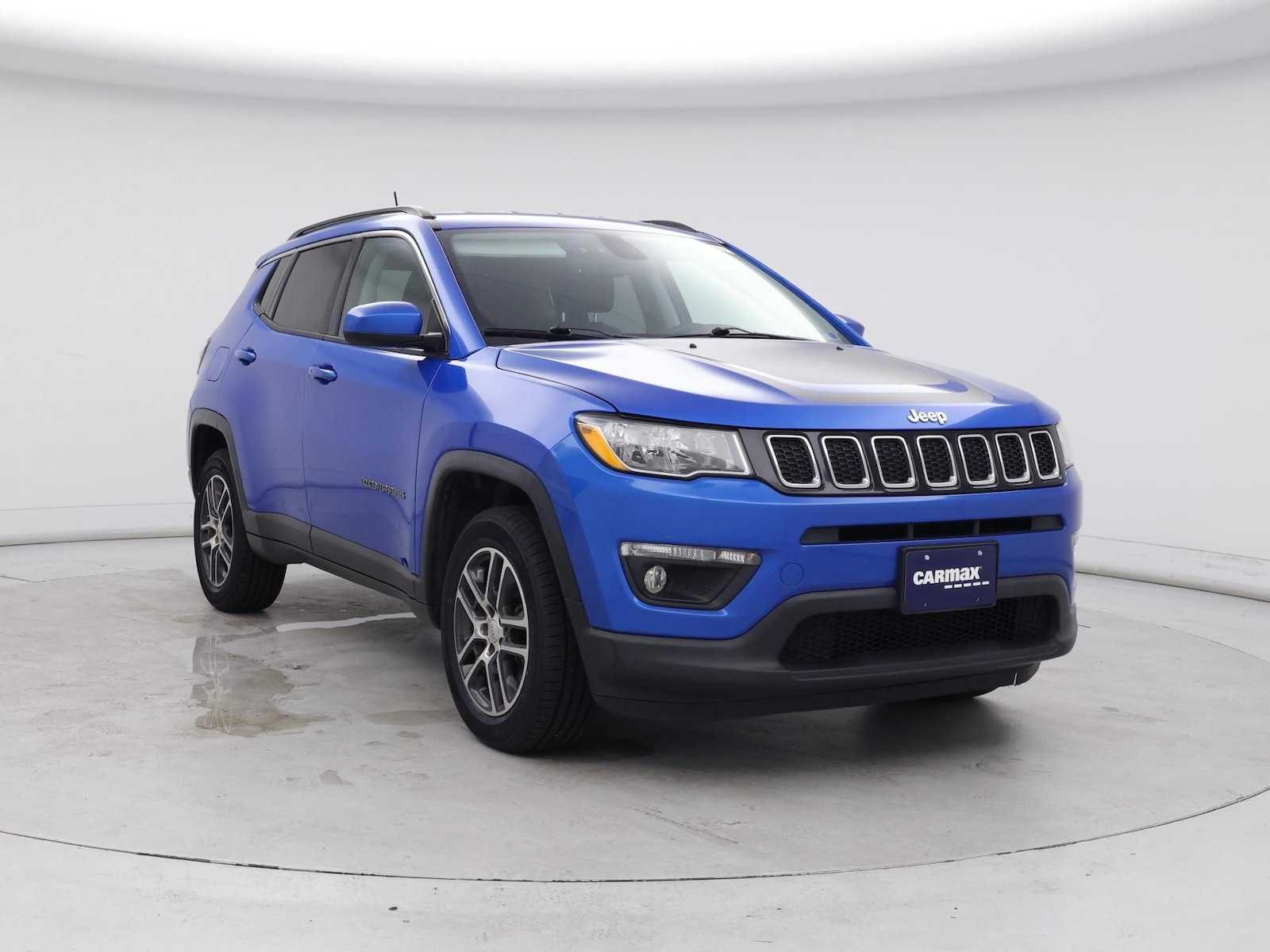 jeep compass 2019 3C4NJDBB6KT662051 image jeep compass 2019 3C4NJDBB6KT662051 image