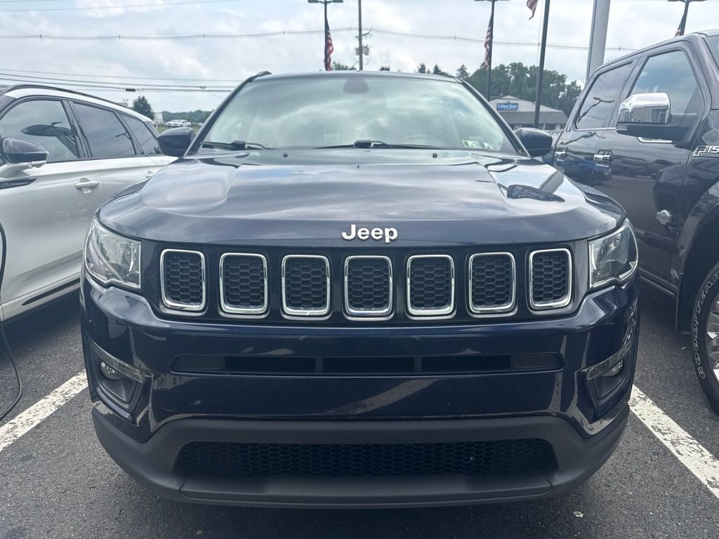 jeep compass 2019 3C4NJDBB0KT846899 image jeep compass 2019 3C4NJDBB0KT846899 image
