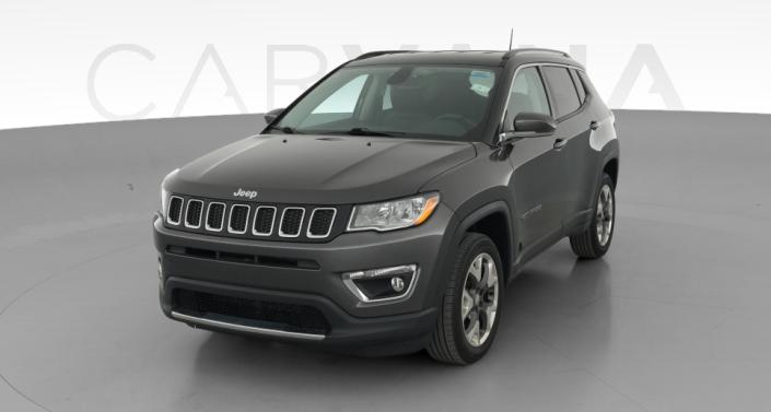 jeep compass 2019 3C4NJDCB8KT772467 image jeep compass 2019 3C4NJDCB8KT772467 image
