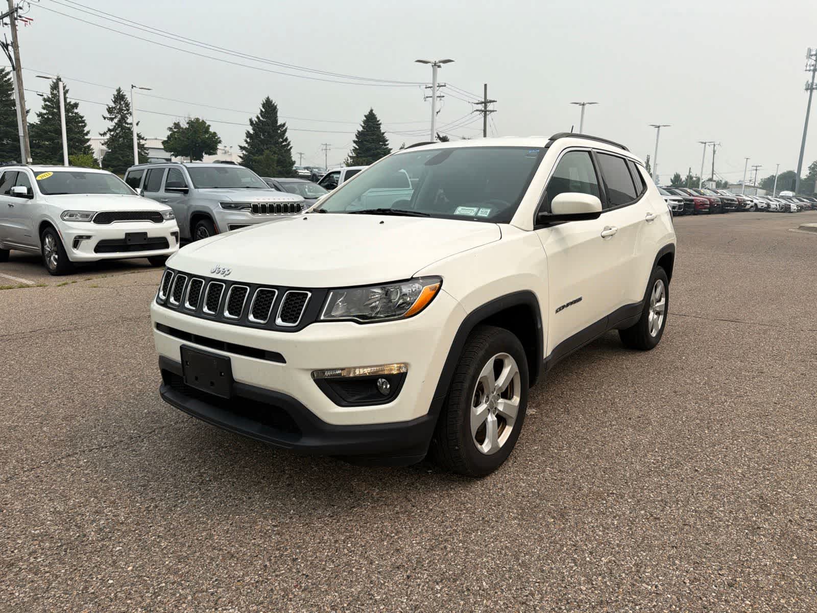 jeep compass 2019 3C4NJDBB2KT648048 image jeep compass 2019 3C4NJDBB2KT648048 image