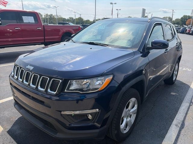 jeep compass 2019 3C4NJDBB9KT782734 image jeep compass 2019 3C4NJDBB9KT782734 image