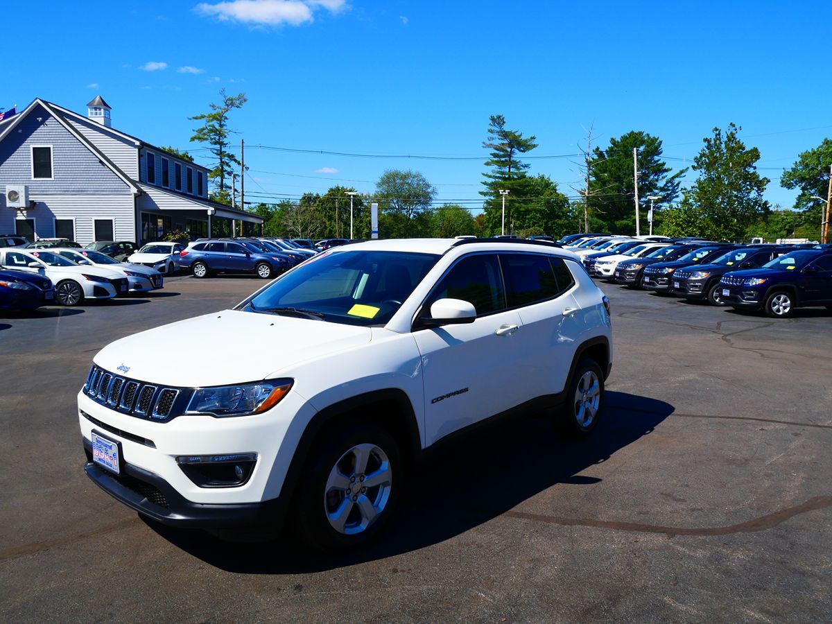 jeep compass 2019 3C4NJDBB2KT847293 image jeep compass 2019 3C4NJDBB2KT847293 image