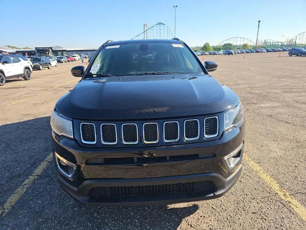 jeep compass 2019 3C4NJDBB4KT713448 image jeep compass 2019 3C4NJDBB4KT713448 image