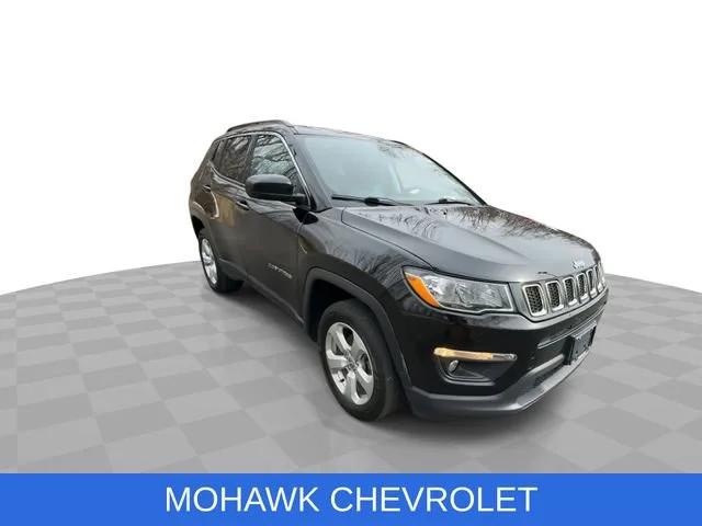 jeep compass 2019 3C4NJDBB7KT593225 image jeep compass 2019 3C4NJDBB7KT593225 image