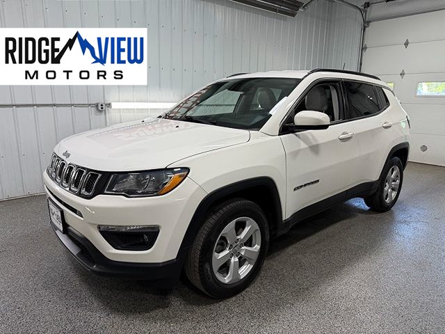 jeep compass 2019 3C4NJDBB7KT776530 image jeep compass 2019 3C4NJDBB7KT776530 image