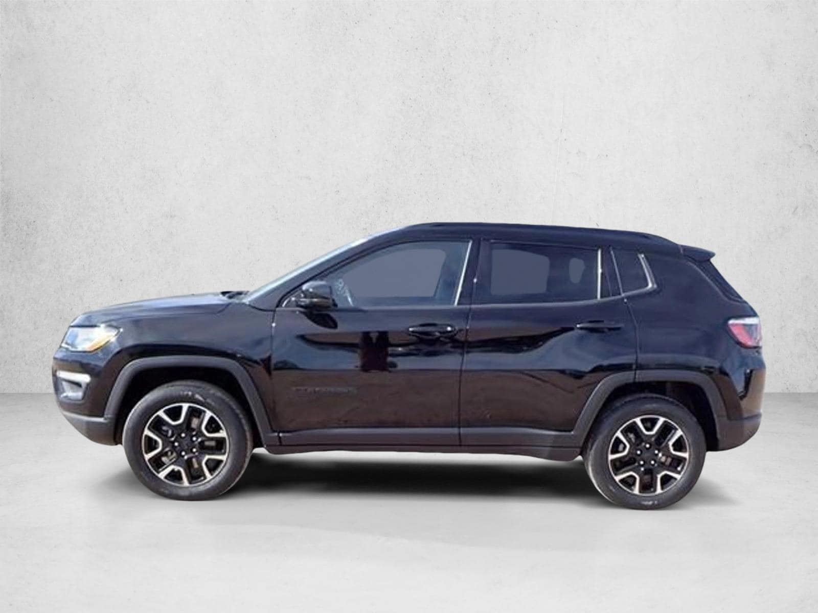 jeep compass 2019 3C4NJDAB5KT846818 image jeep compass 2019 3C4NJDAB5KT846818 image