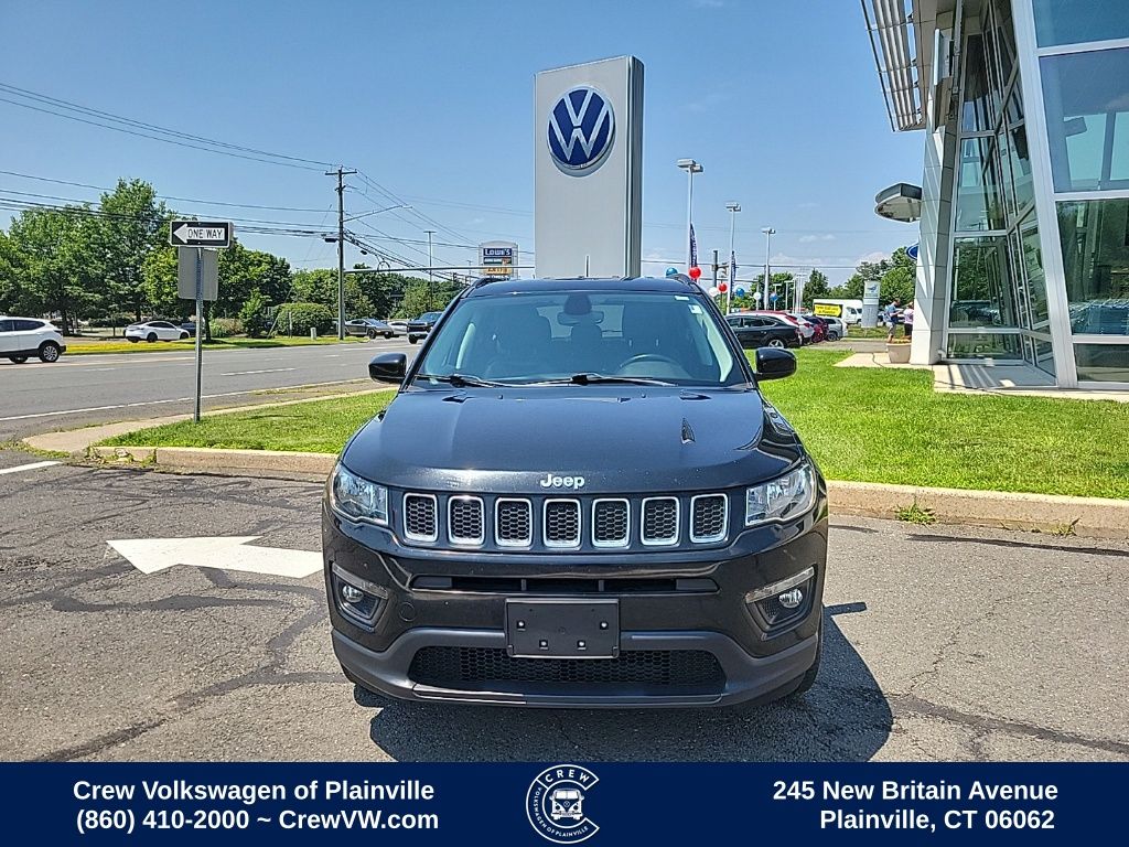 jeep compass 2019 3C4NJDBB3KT672925 image jeep compass 2019 3C4NJDBB3KT672925 image