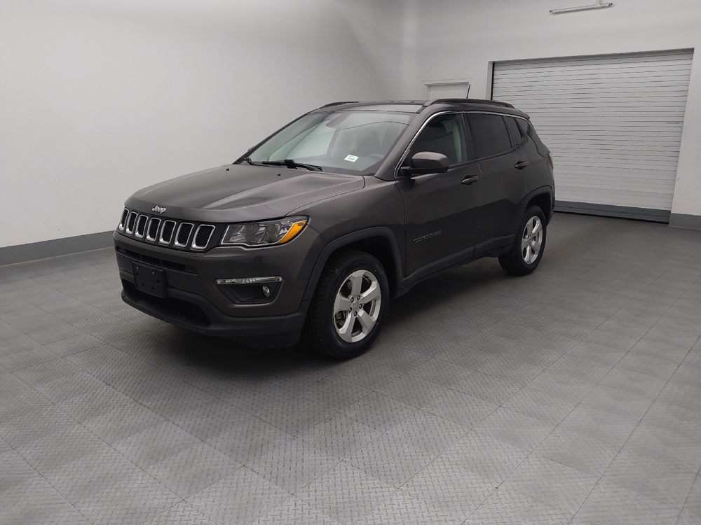 jeep compass 2019 3C4NJDBB2KT594069 image jeep compass 2019 3C4NJDBB2KT594069 image