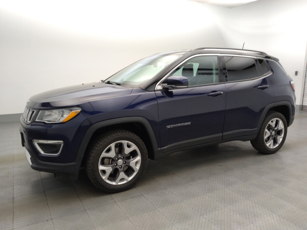 jeep compass 2019 3C4NJDCB4KT780694 image jeep compass 2019 3C4NJDCB4KT780694 image