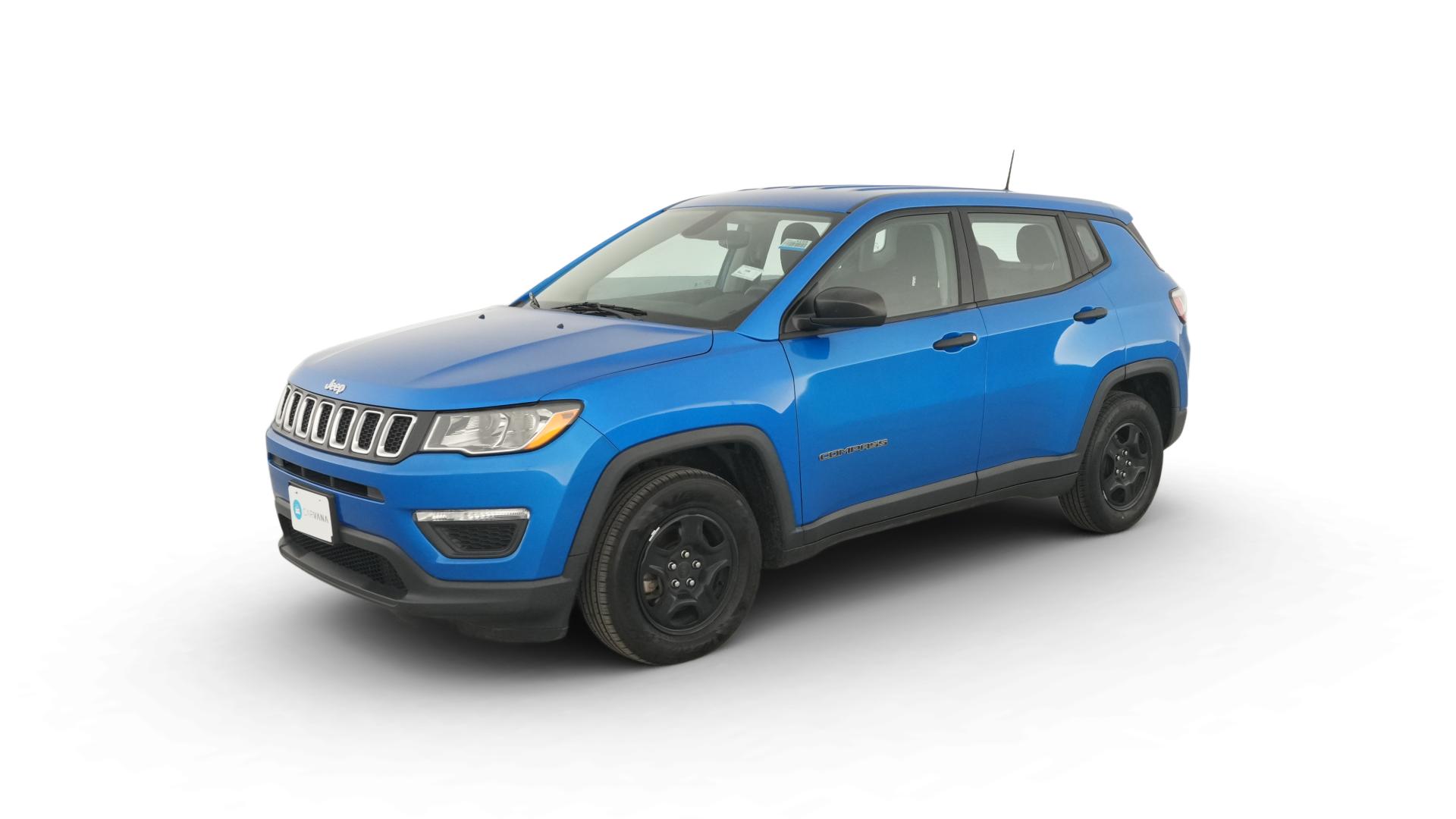 jeep compass 2019 3C4NJDAB9KT697913 image jeep compass 2019 3C4NJDAB9KT697913 image