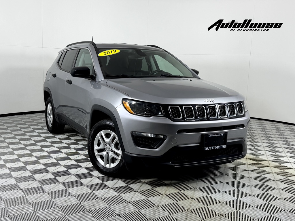 jeep compass 2019 3C4NJCAB2KT699514 image jeep compass 2019 3C4NJCAB2KT699514 image