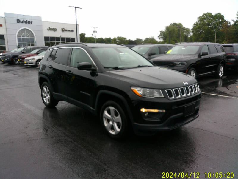 jeep compass 2019 3C4NJDBB8KT601414 image jeep compass 2019 3C4NJDBB8KT601414 image