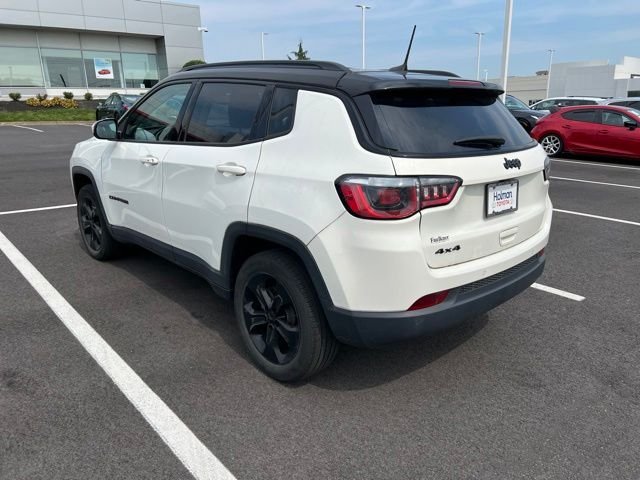 jeep compass 2019 3C4NJDBB1KT697581 image jeep compass 2019 3C4NJDBB1KT697581 image