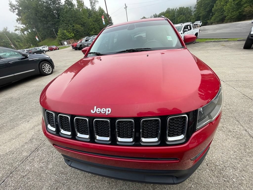jeep compass 2019 3C4NJDBB9KT641422 image jeep compass 2019 3C4NJDBB9KT641422 image
