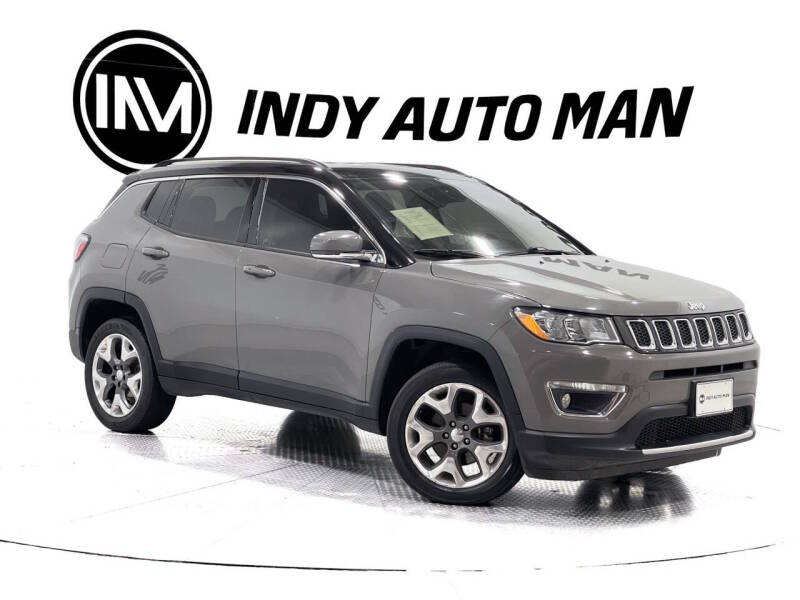 jeep compass 2019 3C4NJDCB8KT791441 image jeep compass 2019 3C4NJDCB8KT791441 image
