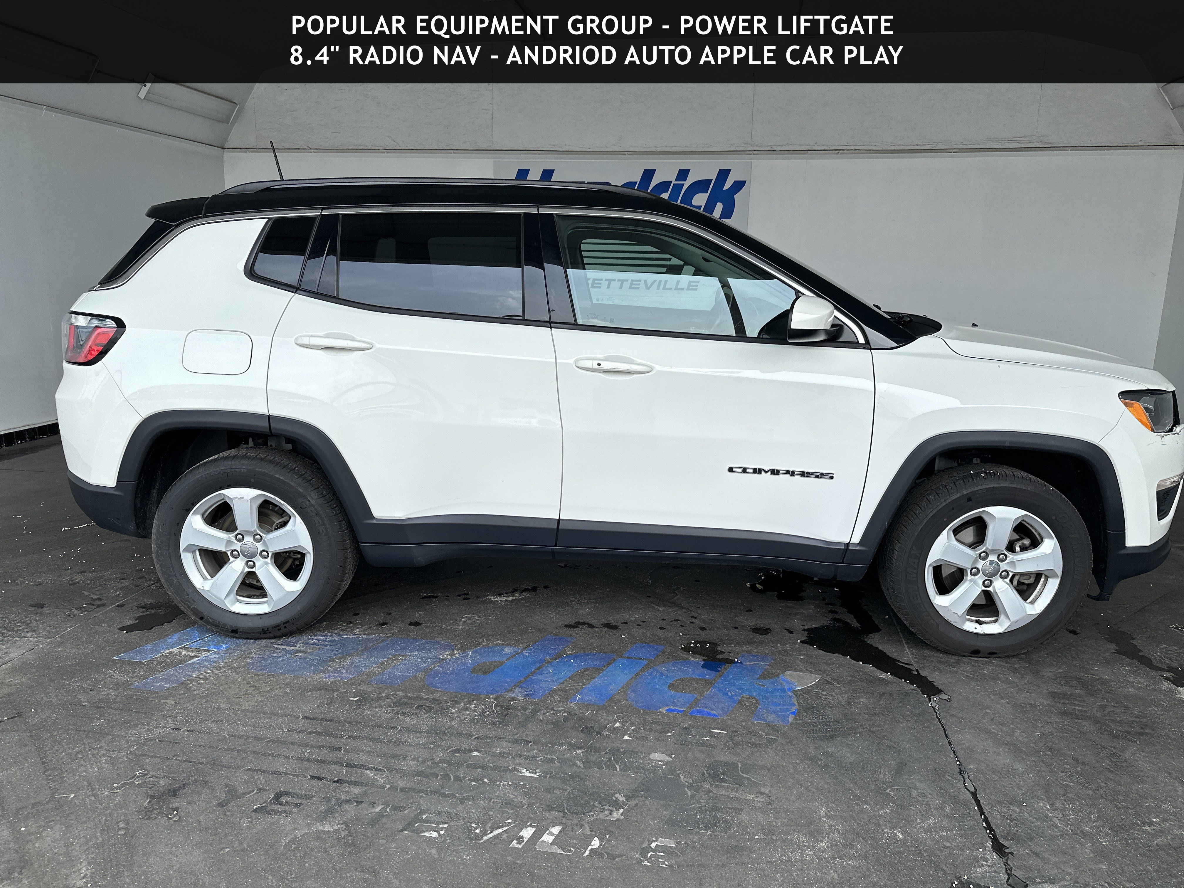 jeep compass 2019 3C4NJDBB1KT628776 image jeep compass 2019 3C4NJDBB1KT628776 image