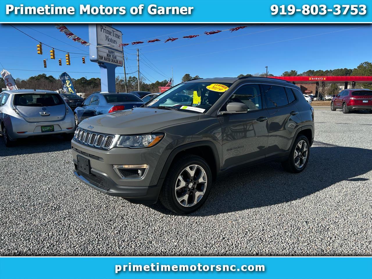 jeep compass 2019 3C4NJDCB0KT791188 image jeep compass 2019 3C4NJDCB0KT791188 image
